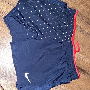 Nike dri-fit shorts